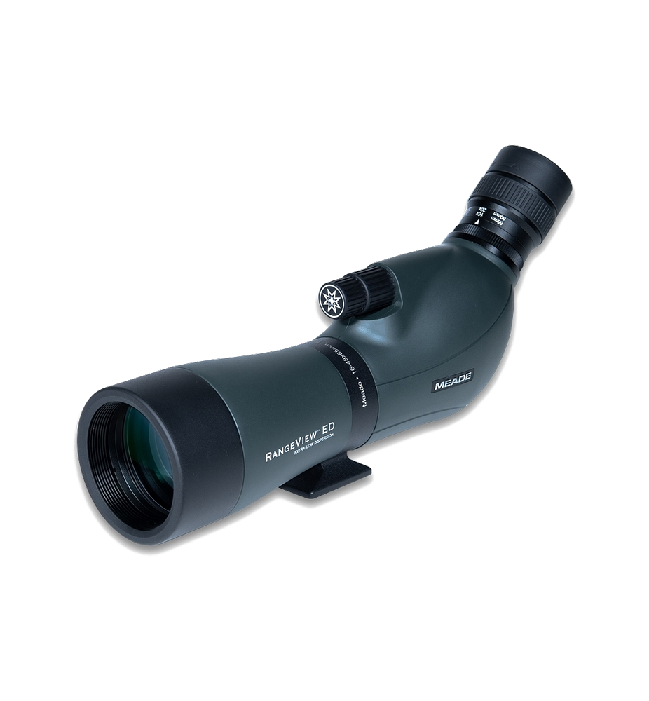 Luneta Meade RangeView ED 16–48x65