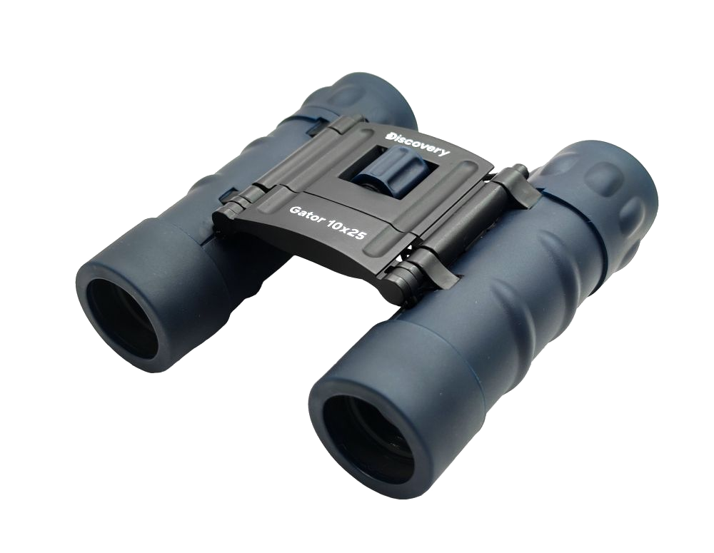 Lornetka Levenhuk Discovery Gator 10×25