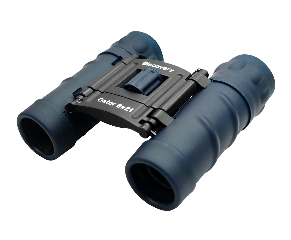 Lornetka Levenhuk Discovery Gator 8×21