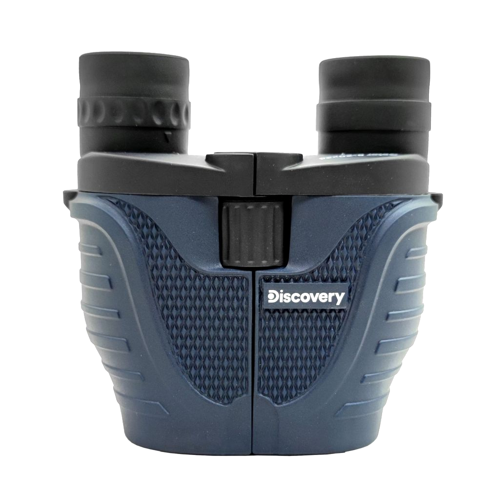 Lornetka Levenhuk Discovery Gator 8–20x25