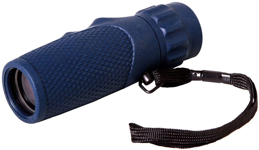 Monokular Levenhuk Discovery Gator 10×25
