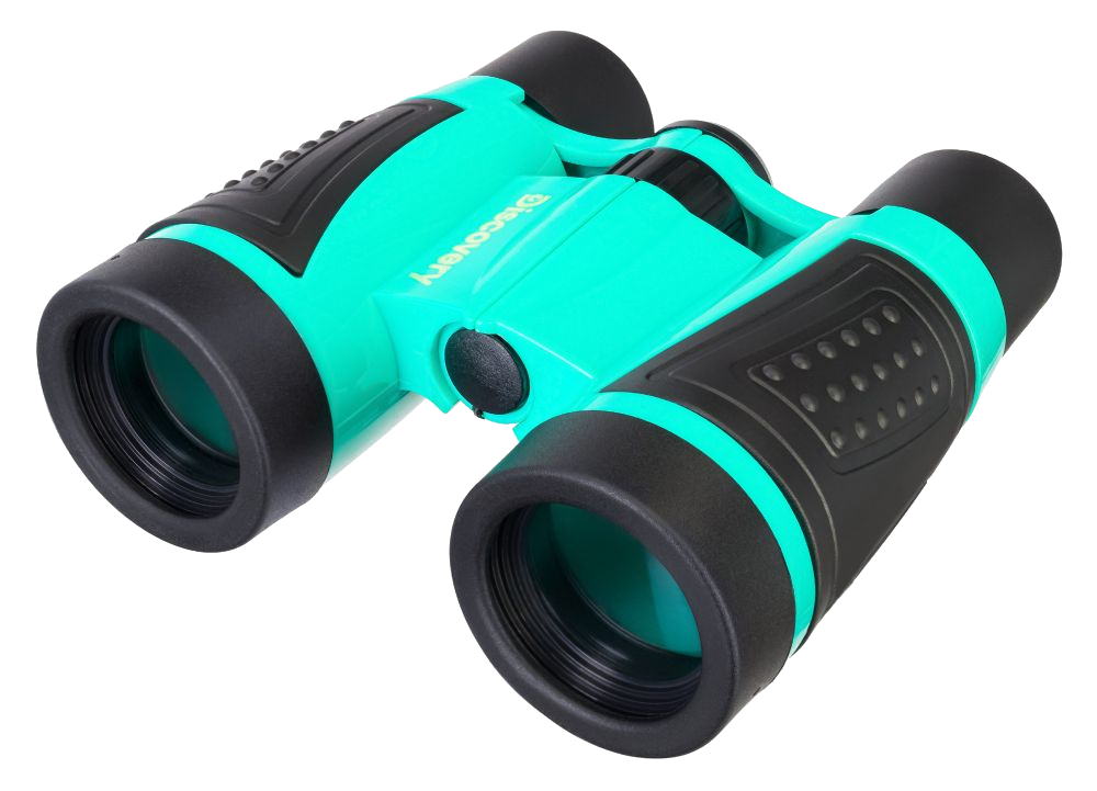 Lornetka Levenhuk Discovery Basics BB10
