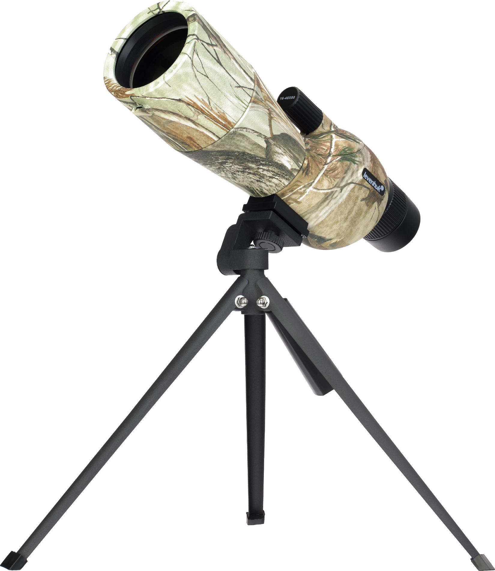 Luneta Levenhuk Camo Moss 60