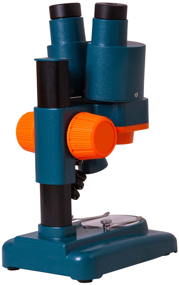 Levenhuk LabZZ M4 okulary