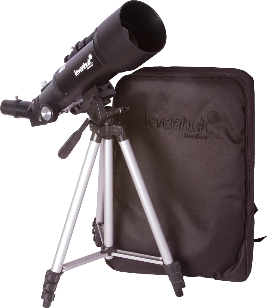 Teleskop Levenhuk Skyline Travel 70