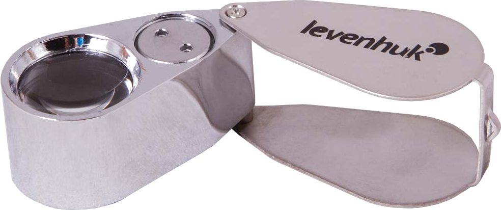 Lupa Levenhuk Zeno Gem M11