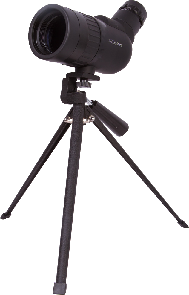 Luneta Bresser Spektar 9–27x50