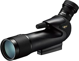 Luneta Nikon Prostaff 5 Fieldscope 60-A