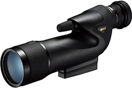 Luneta Nikon Prostaff 5 Fieldscope 60