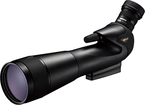 Luneta Nikon Prostaff 5 Fieldscope 82-A Body