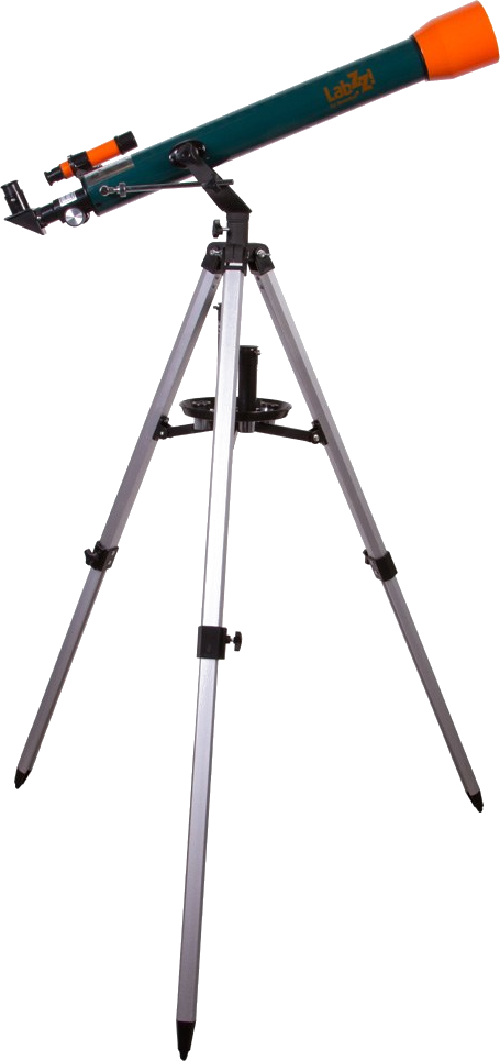 Teleskop Levenhuk LabZZ T3
