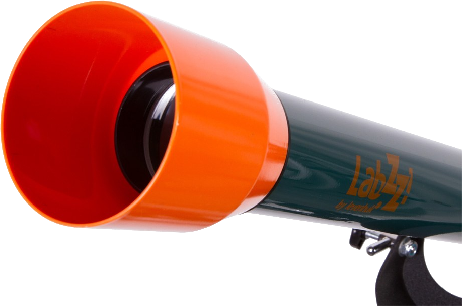 Teleskop Levenhuk LabZZ T3