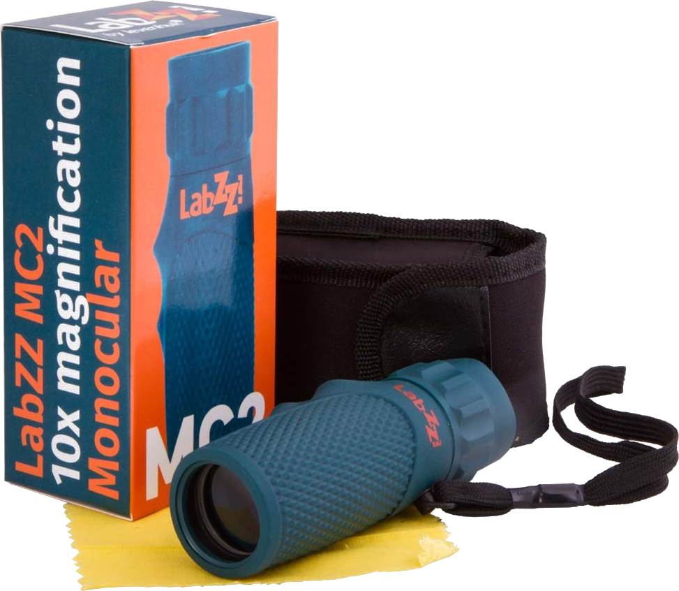 Monokular Levenhuk LabZZ MC2