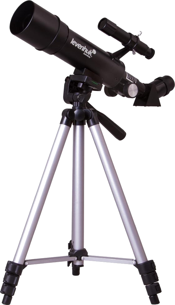 Teleskop Levenhuk Skyline Travel 50
