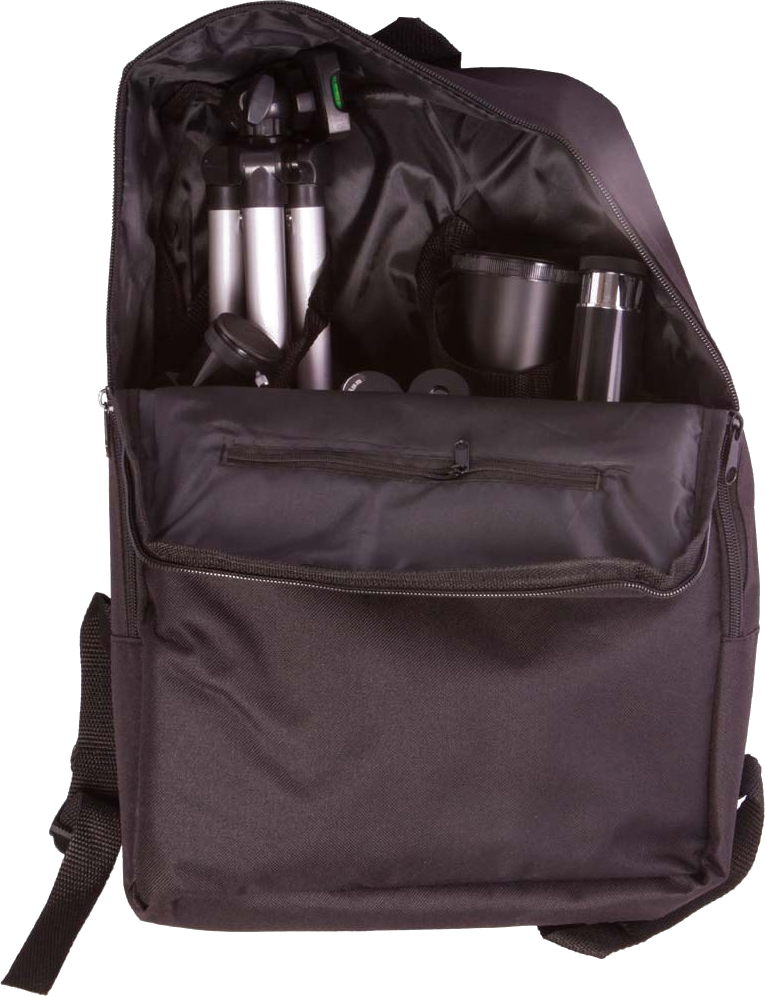 Teleskop Levenhuk Skyline Travel 50