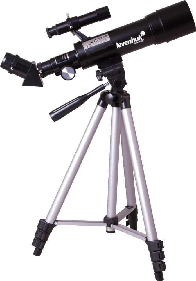 Teleskop Levenhuk Skyline Travel 50