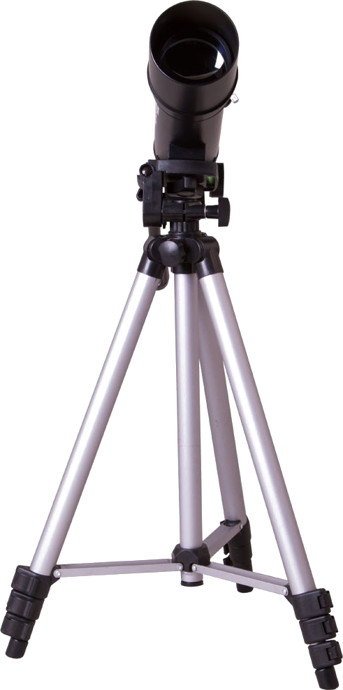 Teleskop Levenhuk Skyline Travel 50