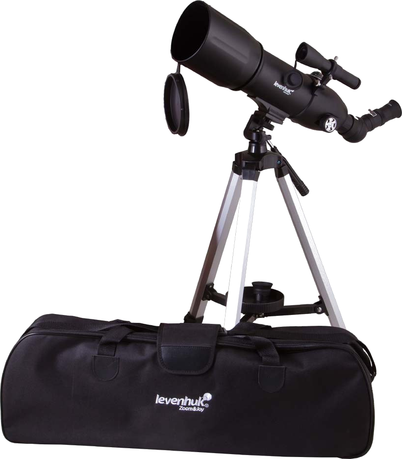 Teleskop Levenhuk Skyline Travel 80