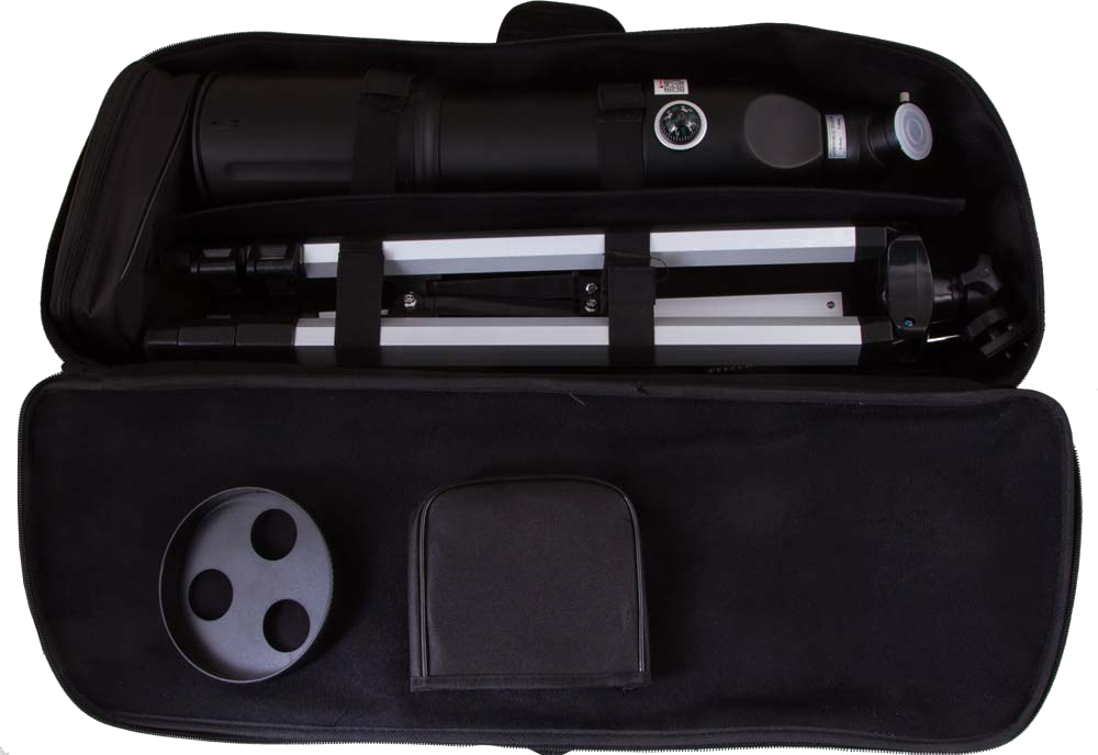Teleskop Levenhuk Skyline Travel 80