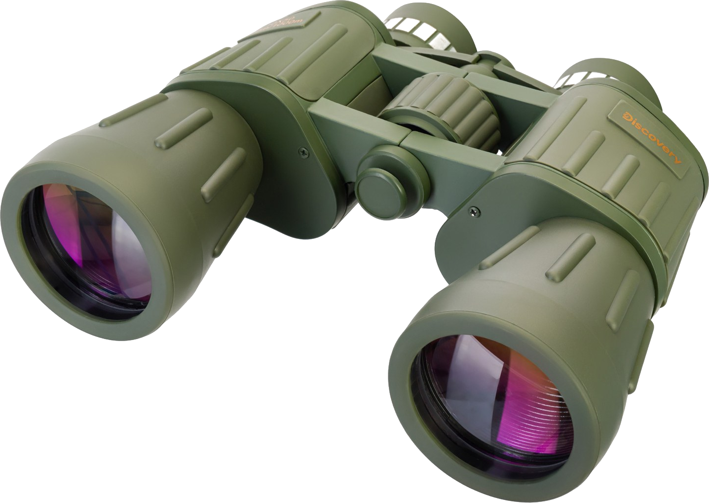 Lornetka Levenhuk Discovery Field 12x50
